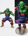 Figura Coleccionable Premium - Efecto Anime 2D (20 cm)